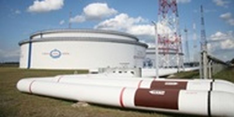 Беларусь возобновила экспорт нефтепродуктов