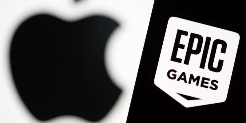 Apple забанила аккаунт разработчика Epic Games из-за «ненадежности» — EGS на iOS пока откладывается