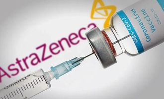 Скандал в вакциной: AstraZeneca отзывает свой препарат от COVID-19