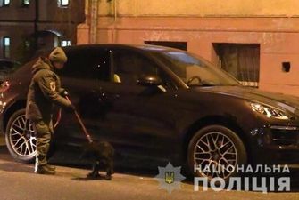 В Киеве поймали шпиона-неудачника: фото и детали скандала