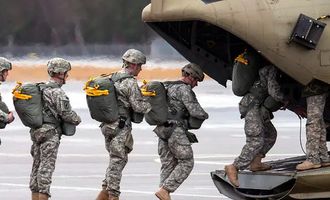 "Ситуация не очень хорошая": в США прокомментировали захват их базы россиянами в Нигере