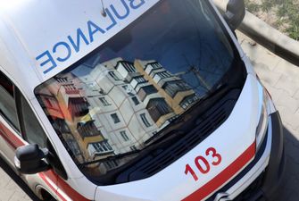 На Буковине в «скорой» умер гражданин Италии, которого не приняли в двух больницах