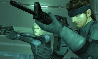 Старая Metal Gear Solid заиграла новыми красками: как найти предметы с нескончаемыми боеприпасами, невидимостью и скинами