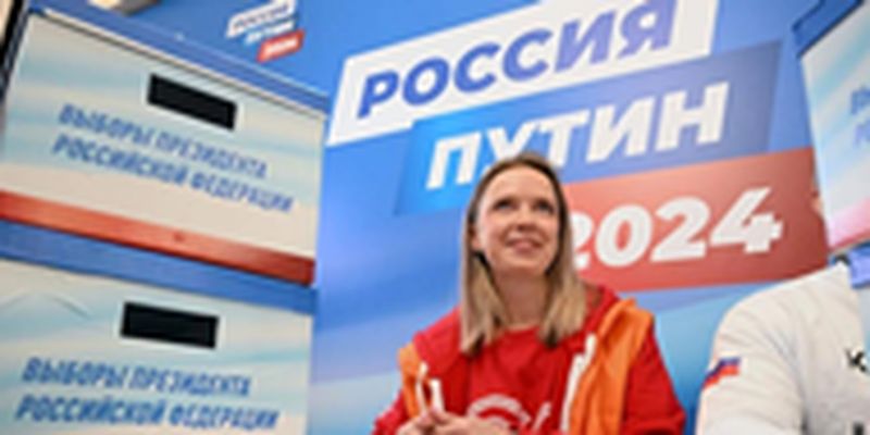 В Донецке под давлением собирают подписи в поддержку выдвижения Путина