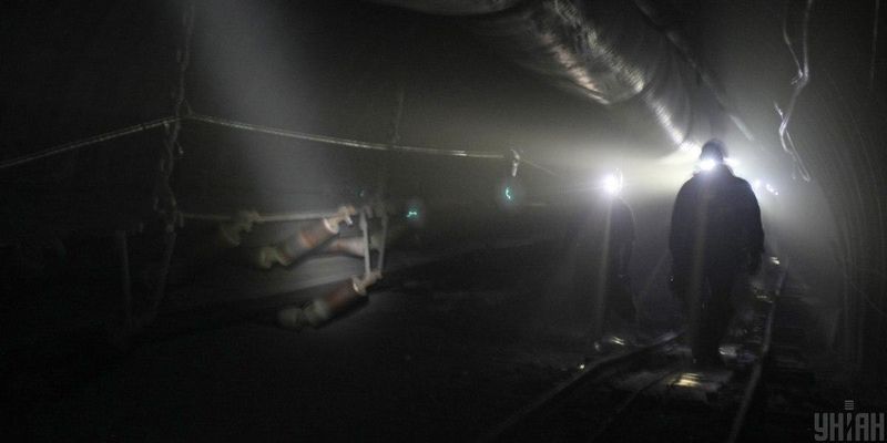 На шахті в "ЛНР" обірвався канат кабіни - загинули мінімум дев'ять гірників - росЗМІ