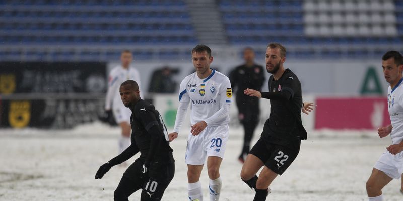 Футболисты "Зари" бойкотировали матч с "Динамо": появилась первая реакция клуба