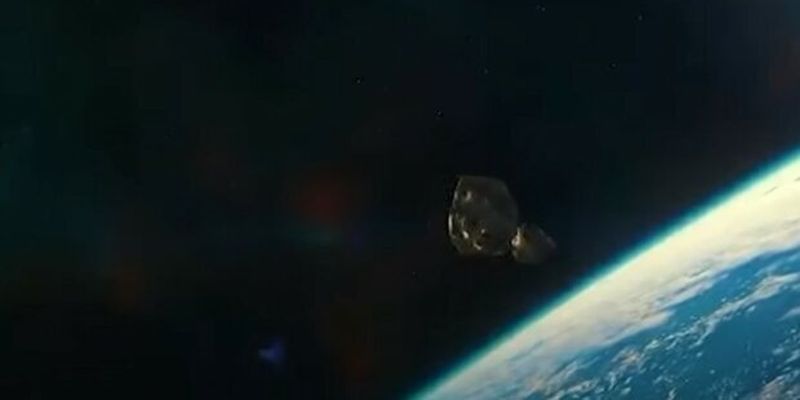 Знаменитый астероид приближается к Земле, дата: обнаружили почти 40 лет назад