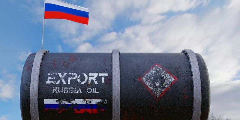 В Евросоюзе не смогли договориться о предельной цене на российскую нефть