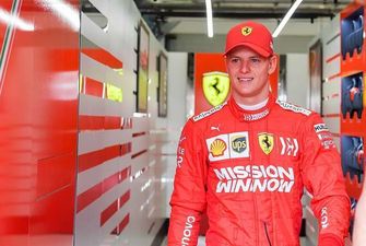 Мик Шумахер дебютирует в Формуле-1 уже в этом сезоне