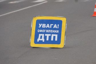 На автодороге Одесса-Рени перевернулась Toyota Prado: погибли 2 человека