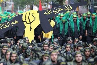 Минфин США ввел санкции против одного из главарей Хезболлы