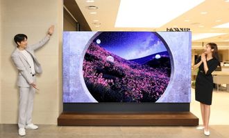 Ультра-премиальный телевизор Micro LED по цене квартиры: чем удивила новинка Samsung