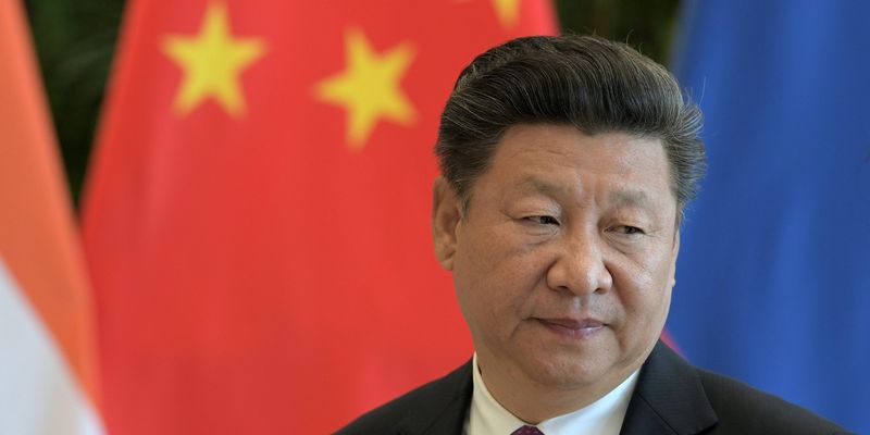 Компания Facebook принесла извинения китайскому лидеру
