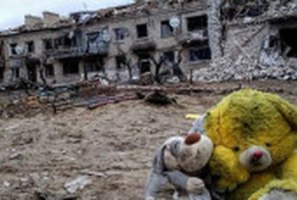 Армія рф поранила в Україні 851 дитину – Офіс Генпрокурора