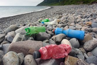 В ООН будут бороться с загрязнением водоемов и мирового океана пластиком