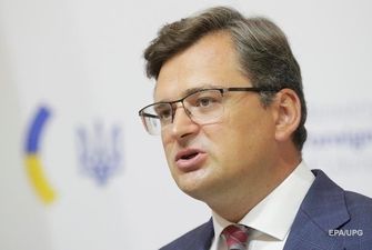 Кулеба: Украина не ждет прибытия иностранных войск