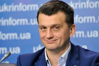Сергей Левчук сложил полномочия президента федерации каратэ