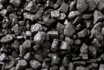 В Украине на четверть уменьшилось использование угля - Госстат