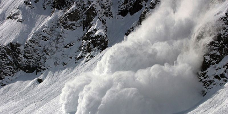 Лавина на горнолыжном курорте в Штатах убила и покалечила отдыхающих