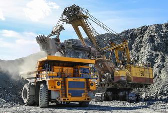 "Горный удар": на российской шахте в Кузбассе произошел обвал