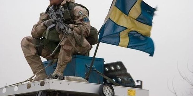 Парламент Швеції проголосував за вступ до НАТО
