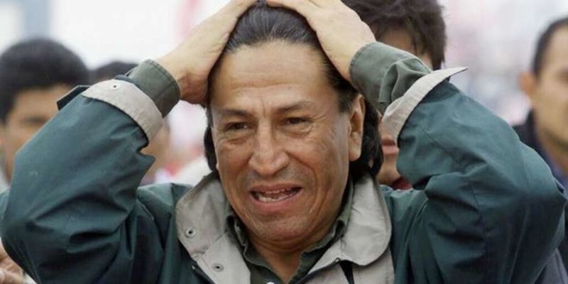 В США задержали экс-президента Перу, обвиняемого в многомиллионных взятках