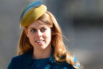 Скандал: Британская принцесса случайно засветила бюстгальтер