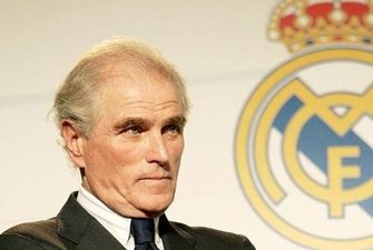Экс-президент «Реала» призвал Бэйла покинуть Мадрид