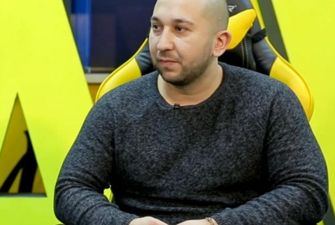 Евгений Золотарев: «s1mple — это ключевой, образующий игрок.»