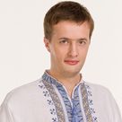 Алексей Порошенко