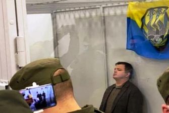 Дело Семенченко: Апелляционный суд оставил экс-нардепа в СИЗО