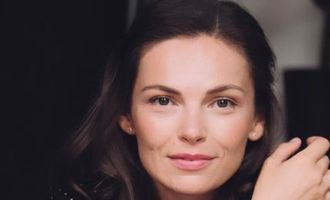 Украинская актриса высказалась о браке с мужем-путинистом и общается ли с ним во время войны