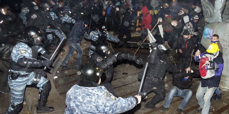 Уже финишная прямая: в ГБР раскрыли детали расследования Майдана