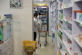 В Раде планируют запретить продажу лекарств детям: детали