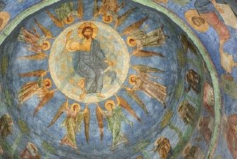 Митрополит Антоний рассказал, как правильно встретить праздник Вознесения Господня