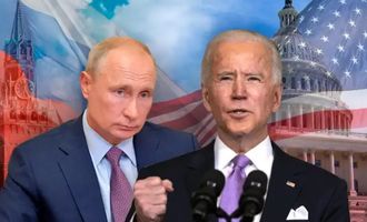 Путін занервував через допомогу США Україні
