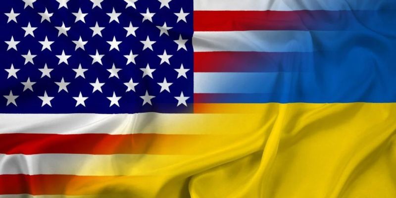 США выделяют еще один крупный военный пакет для Украины