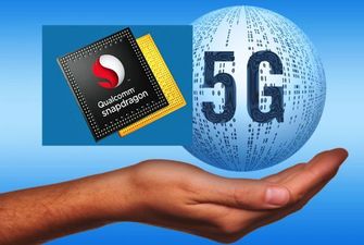 Qualcomm представил две мобильные платформы 5G