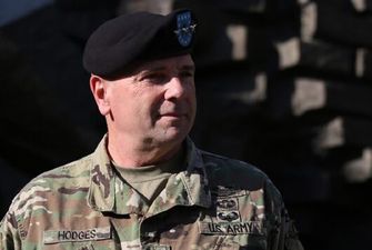 Американский генерал сделал новое заявление о важной цели ВСУ