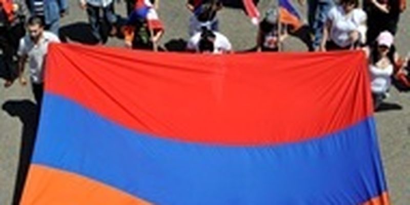 Армения обвинила Азербайджан в расстреле военнопленных