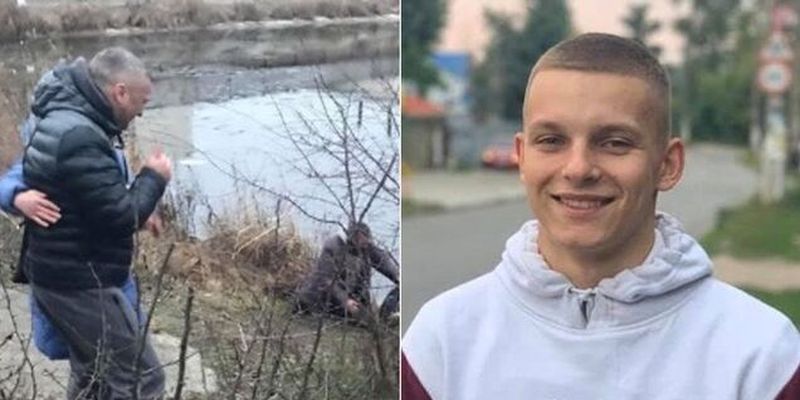 Боятся говорить о трагедии: гибель подростка под Киевом сковала людей страхом