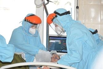В Украине свыше 12 тысяч новых случаев COVID-19