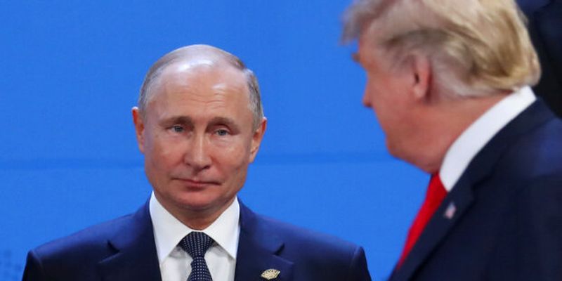 США можуть знищити Путіна одним помахом, є одне "але"