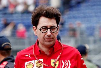 Руководитель Ferrari: «Мы с первых этапов понимали, что не хватает нашему болиду »