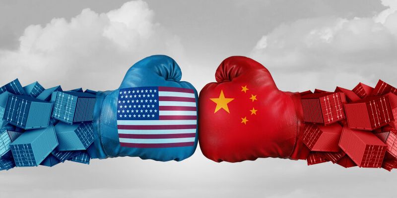 США будут давить на Нидерланды из-за сотрудничества с Китаем - СМИ