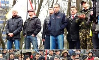В Агентство оборонных закупок трудоустроился "антимайдановец" из Одессы