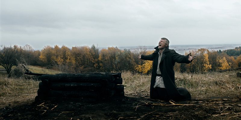 Украинская историческая драма выходит в широкий кинопрокат в США: деньги пойдут на помощь нашему государству