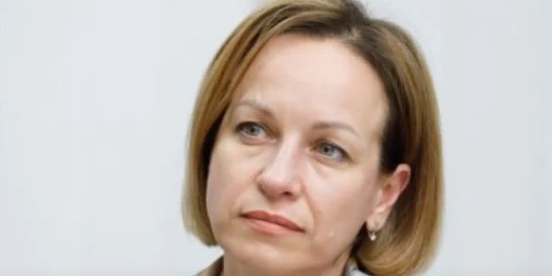Министр соцполитики Лазебная признала, сколько украинцев получает меньше 2 тысяч пенсии