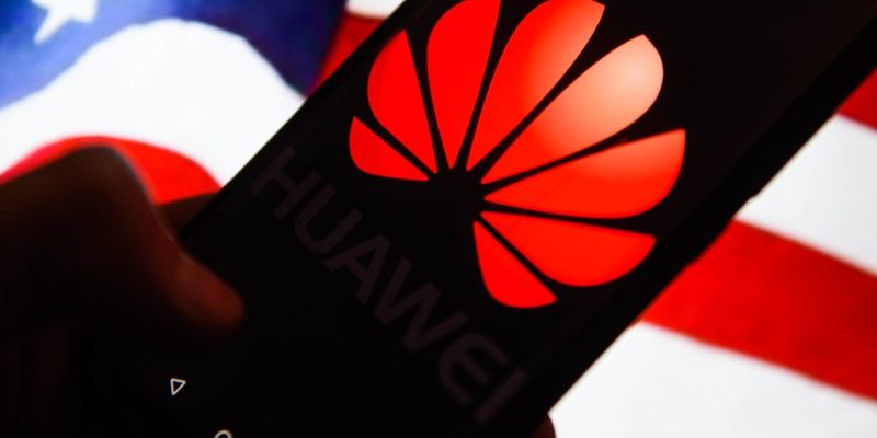 «Великий поход»: американские санкции против Huawei делают компанию более конкурентоспособной
