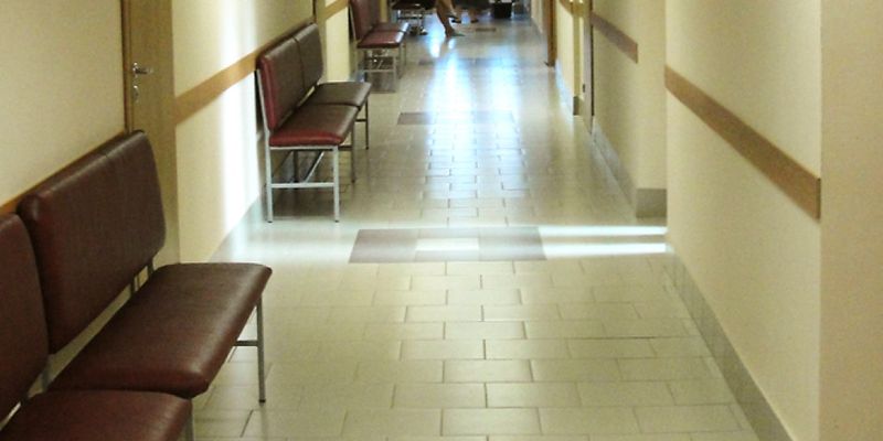 Во Львове из-за ошибки врача скончался пациент: доктору грозит до двух лет тюрьмы